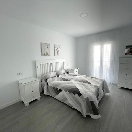 Nuevo Azorin E Apartment Conil De La Frontera Bagian luar foto