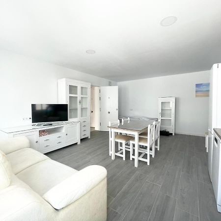 Nuevo Azorin E Apartment Conil De La Frontera Bagian luar foto