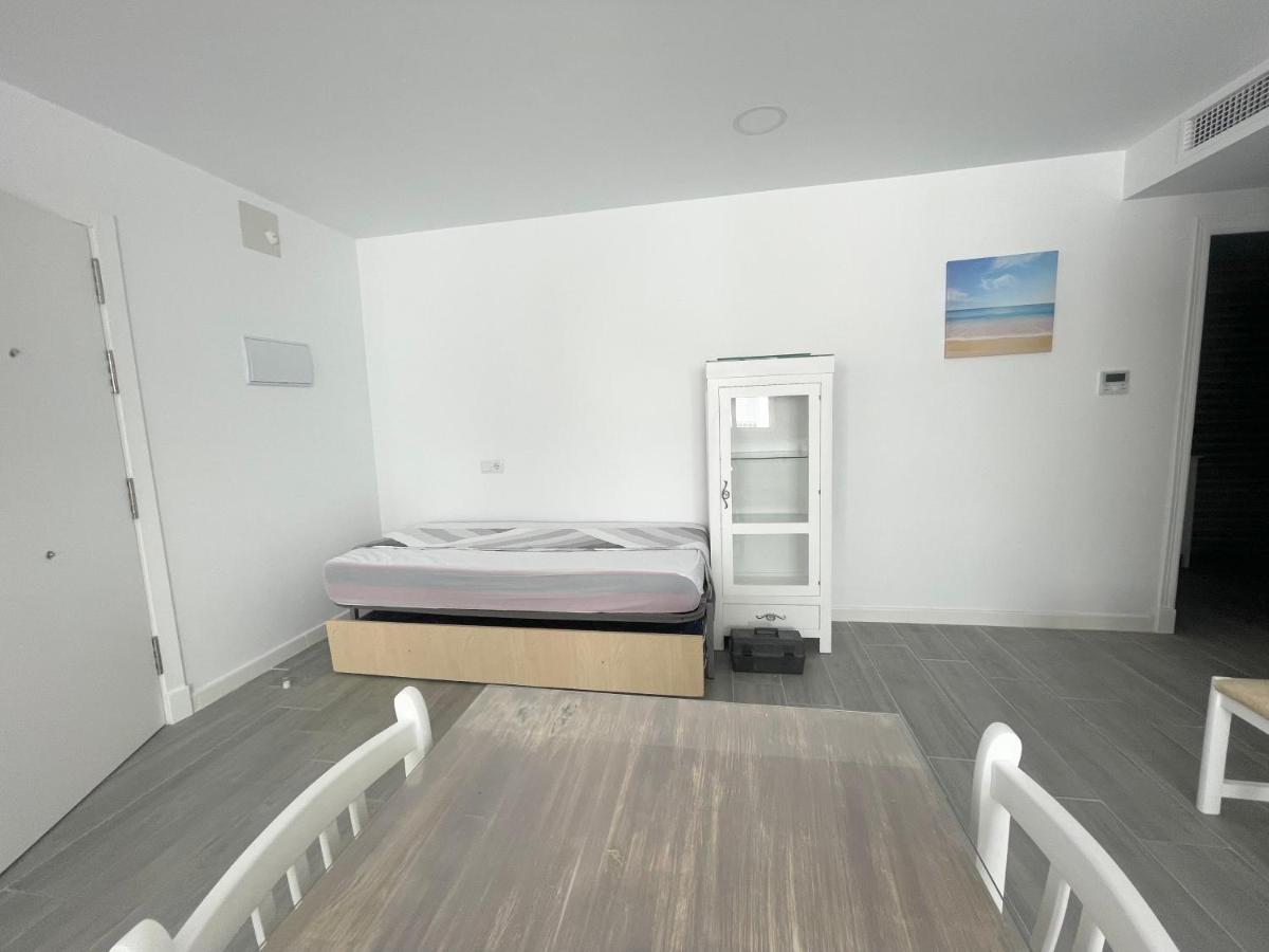 Nuevo Azorin E Apartment Conil De La Frontera Bagian luar foto